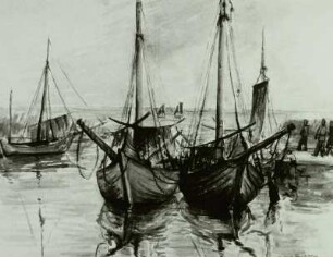 Fischerboote
