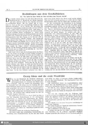 Georg Kloss und die erste Pendeluhr