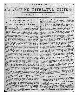 [Thiery, François]: Voeux d'un patriote, sur la médecine en France : où l'on expose les moyens de fournir d'habiles Medecins au Royaume, de perfectionner la Medecine et de faire l'histoire naturelle de la France. - Paris : Garnery, 1789
