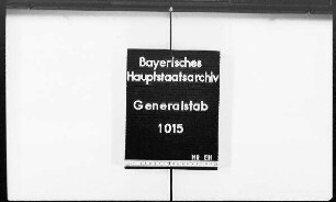 Generalstabsreise 1913