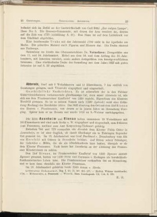 Abterode