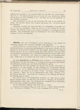 Abterode