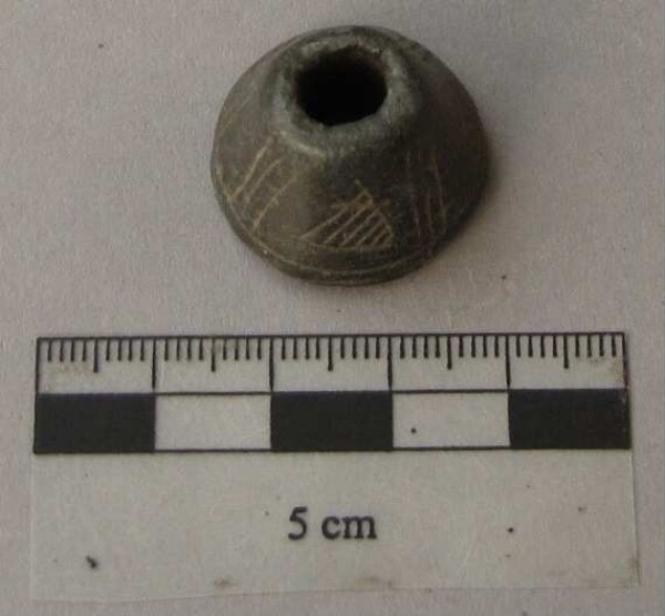 spindle whorl