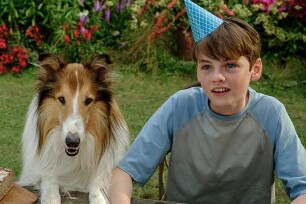 Lassie - Ein neues Abenteuer