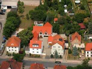 Siebleben bei Gotha