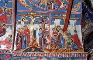 Kreuzigung Christi