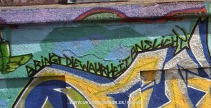 BRiNGT DiE WAHRHEiT ANSLicHT