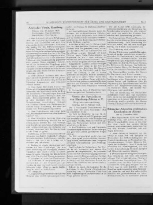Verein der Spezialärzte von Hamburg-Altona e.V.