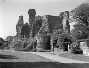 Kaiserthermen