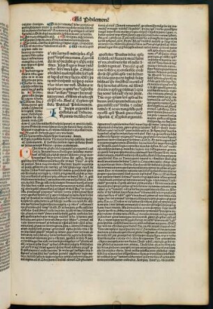 188r-206v, Ad Hebreos