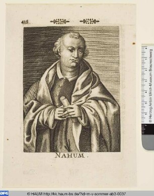 Nahum