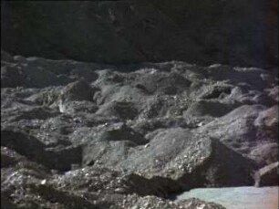 Die Südtibet- und Mt. Everest-Expedition 1984 - Geographische Untersuchungen in Hochasien
