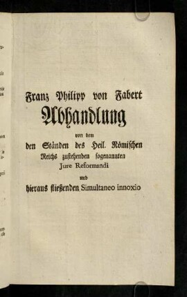 7-12, Voreinnerung.