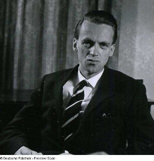 Jens, Walter