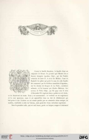 Galerie Chigi