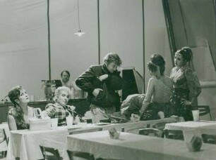 Kasimir und Karoline (Ödön von Horváth)