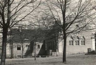 Lutherhaus