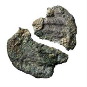Fundmünze, 1300 - 1600?