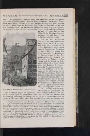 Durchgang am Klosterkirchhof