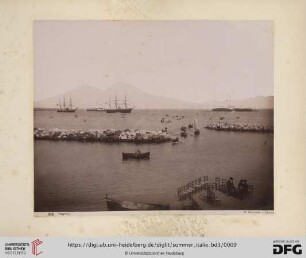 No. 1156 Napoli