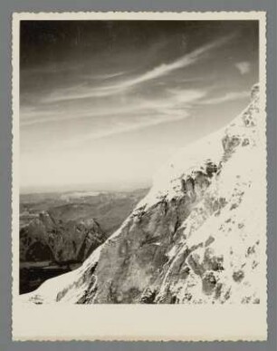 Jungfraujoch