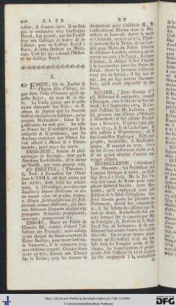 E[aque].