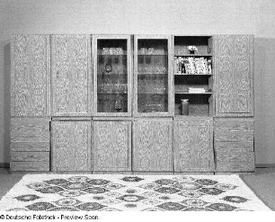 Anbauwand (Modell 5051)
