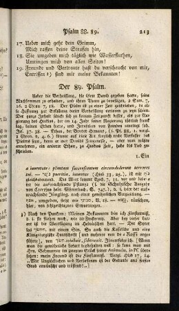 213-219, Psalm 89