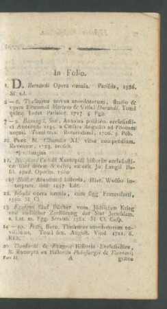 [Historia Ecclesiastica]