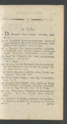 [Historia Ecclesiastica]
