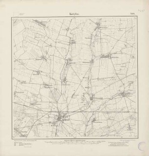 4269 (alte Nr.: 2418) Kobylin