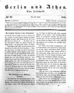 1836,50: No. 50