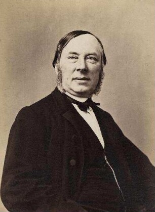Albert Grell (1814 - 1891) Maler
