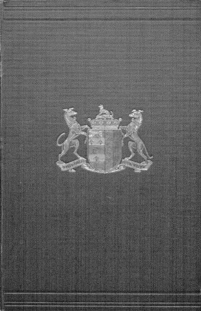 Memorials : By Roundell Palmer, Earl of Selborne, 2,1