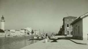 Le Grau-du-Roi, Hafen