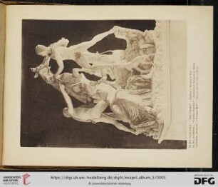 Toro Farnese