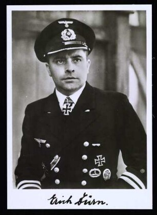 Zürn, Erich