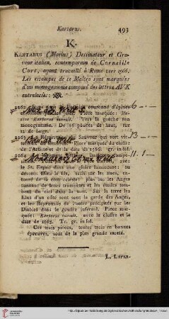 K (Nr. 2262-2264)