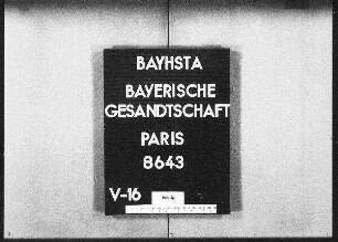 Schenk-Castell, Kasimir Graf von
