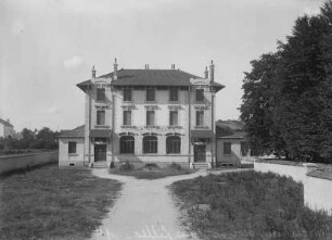 École des Filles