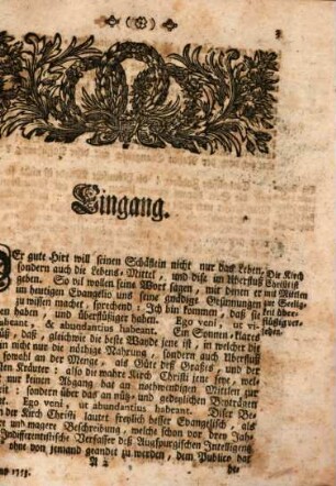 Frag: Ob Die Catholicken Abgötter und Abergläubige Leuth Seyen?