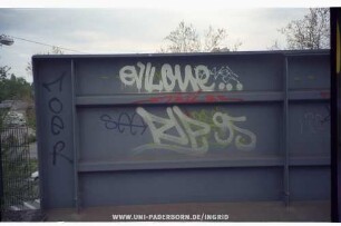 eViLOne...
