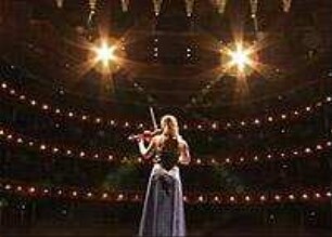 Violinissimo (2012) - Trailer