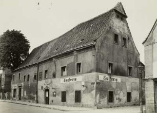 Alter Klosterhof