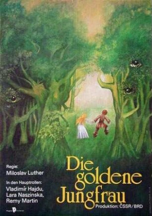 Der treue Johannes