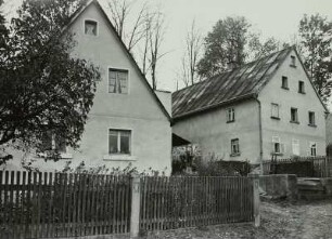 Straße, Brambach, Bad