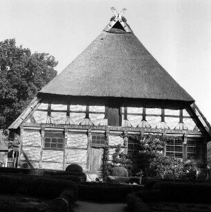 Haupthaus