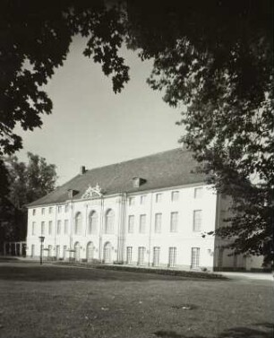 Schloss Niederschönhausen