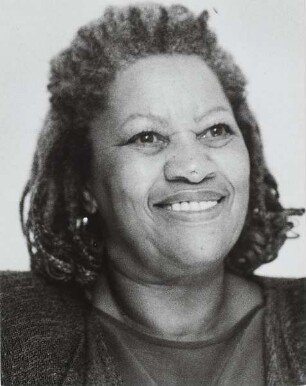 Toni Morrison