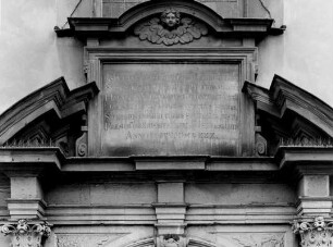 Ev. Katharinenkirche (Kirche, ev.); Frankfurt, Zeil 131
